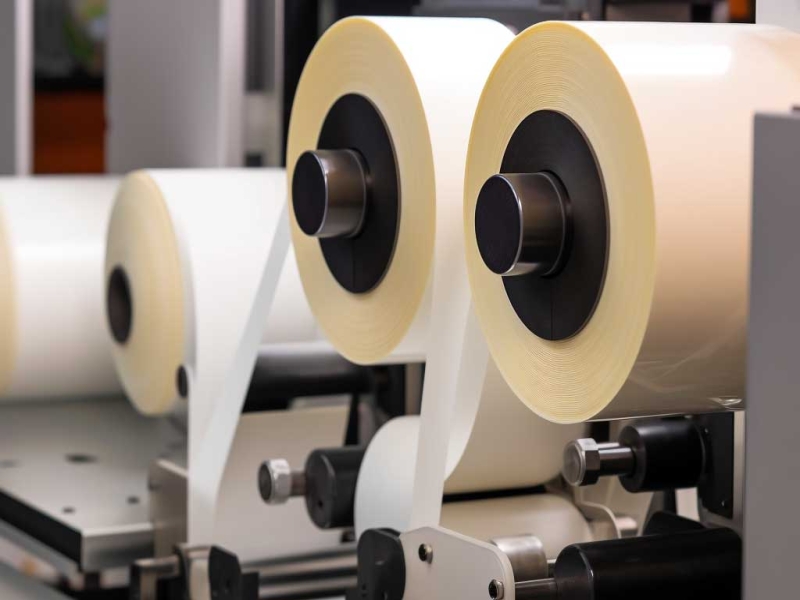 Best 10 roll label stock manufacturers in Riyadh, Saudi Arabia