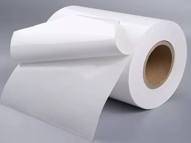Top 10 sticker paper manufacturers in Shanghai, China