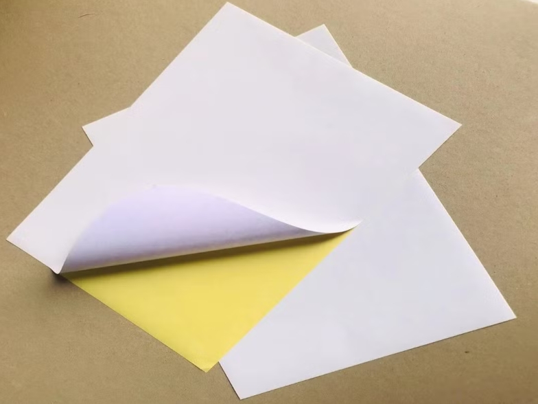 Best 10 self adhesive paper manufacturers in Paris, France