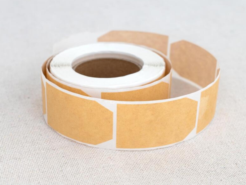 Top 10 roll label stock manufacturers in Sydney, Australia