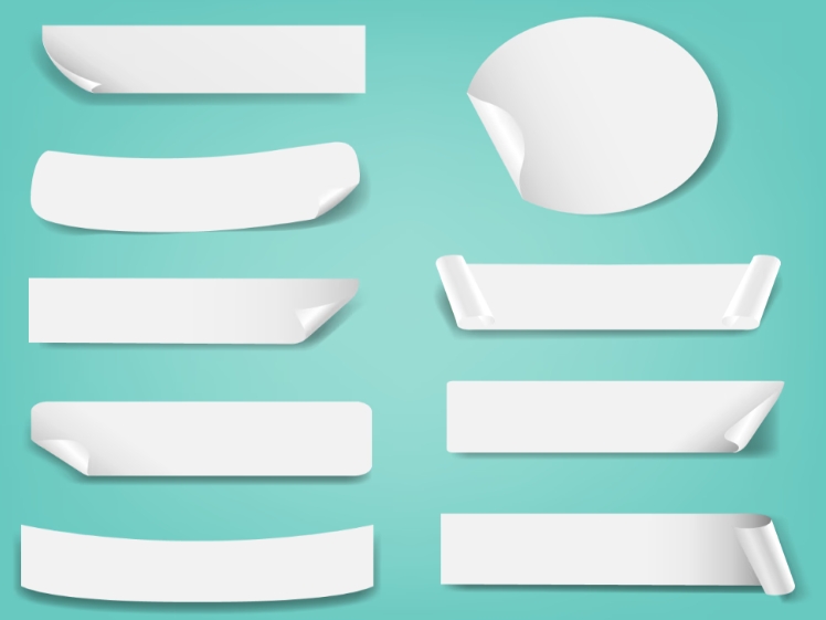 Best 10 label stock paper manufacturers in Paris, France