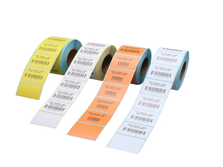 Top 10 label stock paper manufacturers in Berlin, Germany