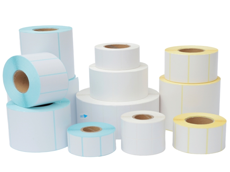 Top 10 label stock paper manufacturers in Milan, Italy