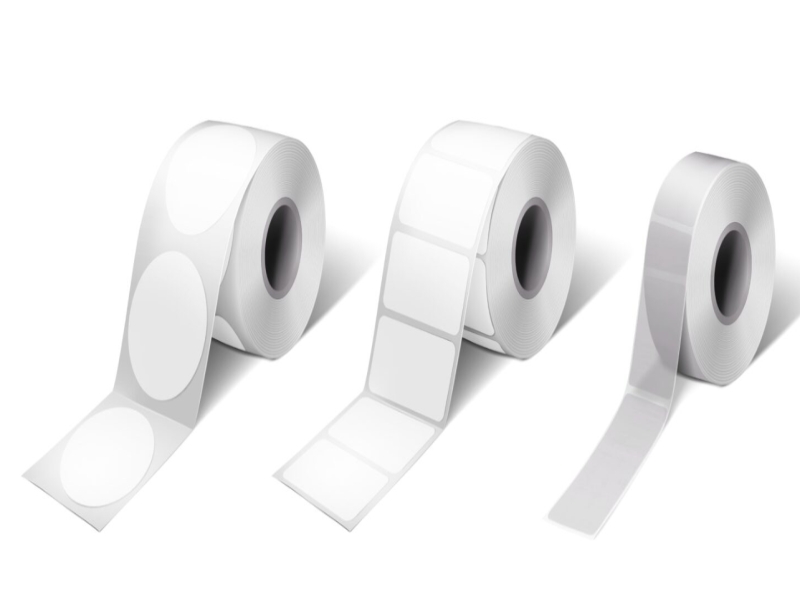 Best 10 inkjet label stock manufacturers in Paris, France