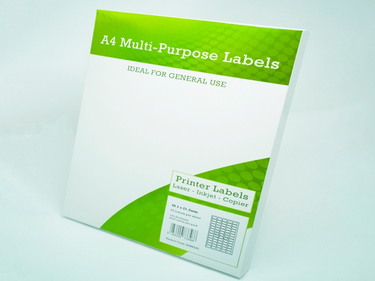 Best 10 label sheets manufacturers in London, United Kingdom