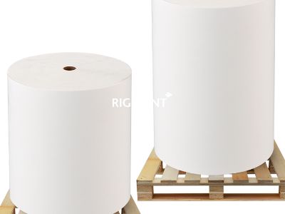 In which industries is digital label printing widely used