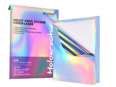 Exploring inkjet PP materials