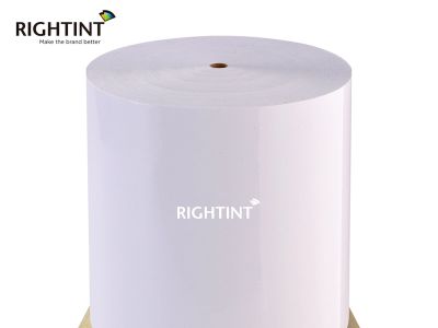 Conclusion：Why choose Rightint indigo coated label paper