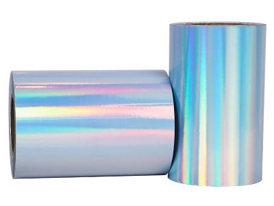 How to apply and remove PET vinyl stickers properly