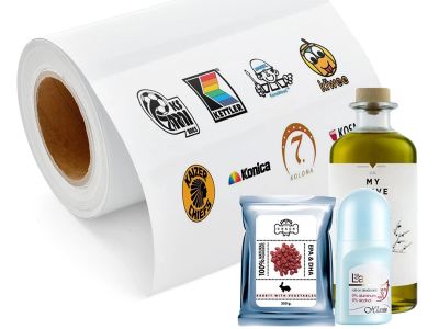 Tips for designing and printing PET vinyl stickers