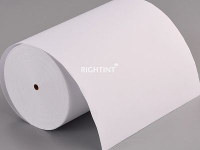 PP Vinyl Sticker for Asset Tracking and Management - Examine the effectiveness of PP Vinyl stickers in tracking and managing assets in various businesses.