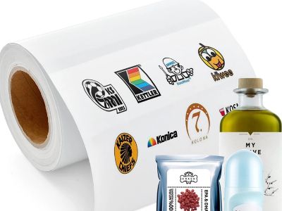 The Role of PP Vinyl Sticker in Promotional Marketing - Explore how PP Vinyl stickers are used as effective promotional tools in marketing campaigns.