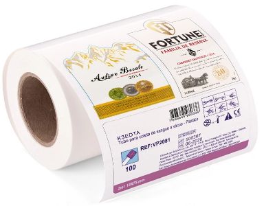 Printing Techniques for Inkjet Sticker Paper