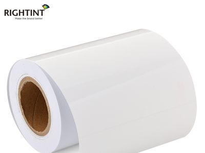 Different types of laser sticker paper available in the market