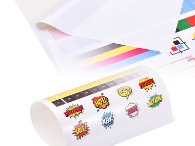 How to choose the right laser sticker paper for your needs