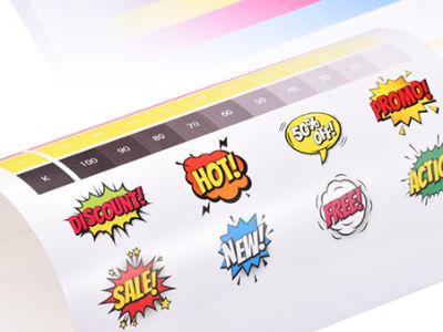 Creative ways to use laser sticker paper for DIY projects
