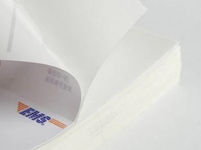 Comparison between laser sticker paper and other types of sticker paper