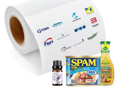 Environmentally friendly and sustainable: Digital printing for self-adhesive labels uses water-based inks, which are environmentally friendly and non-polluting, meeting modern environmental requirements.
