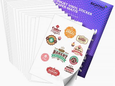 Market Trends for Inkjet Label Stickers