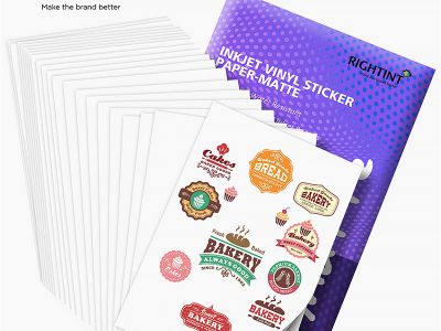 How to Choose the Right UV Inkjet Label Paper Roll?
