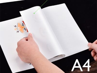 Exploring the Versatility of Self Adhesive Paper for Creative Projects