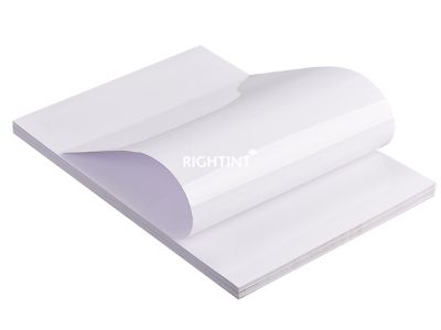 Top Uses of Self Adhesive Paper in Home and Office Settings