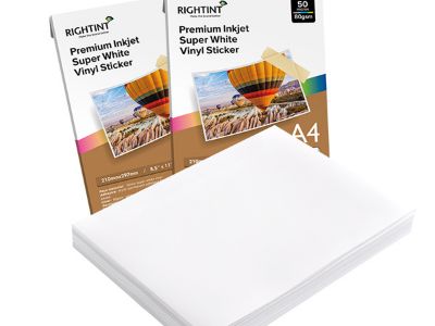 The Benefits of Using Self Adhesive Paper for Labeling Solutions