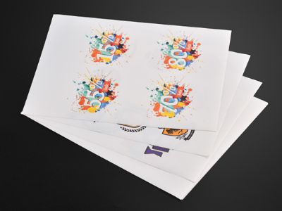 Self Adhesive Paper 101: Everything You Need to Know