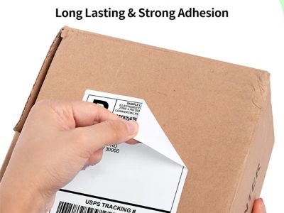 Recycling Made Easy: Our Eco-Friendly Label Jumbo Roll Certification Explained