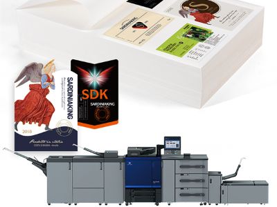 Print Compatibility: Which Coating Of Sticker Paper Works Best with Your Printer?