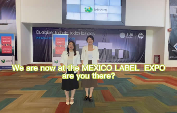 Mexico Exhibition