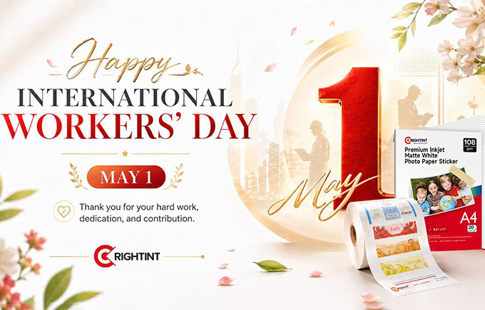 Celebrating International Workers’ Day: Honoring Dedication, Craftsmanship, and Progress