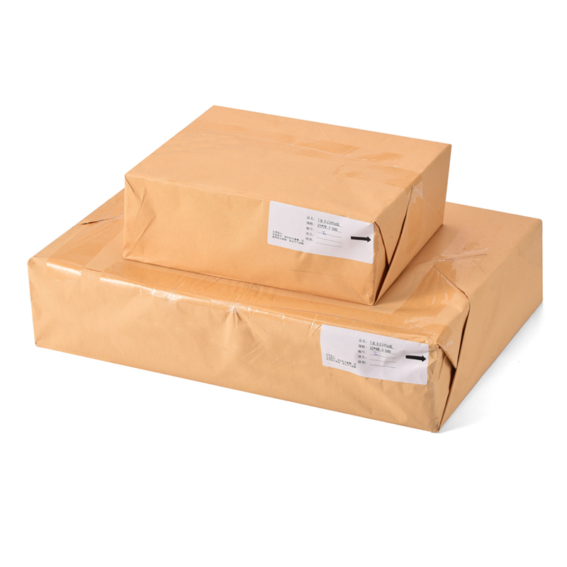 85gsm Digital printing self adhesive Cast coated sticker paper