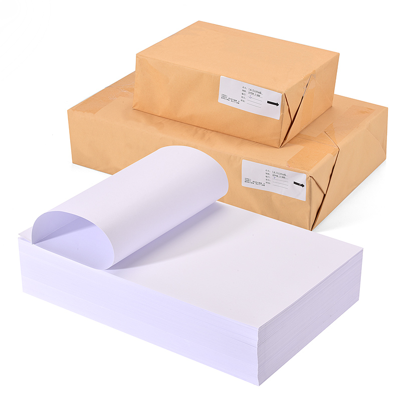 A3, A4, A3+ self adhesive Woodfree label paper for Laserjet printer