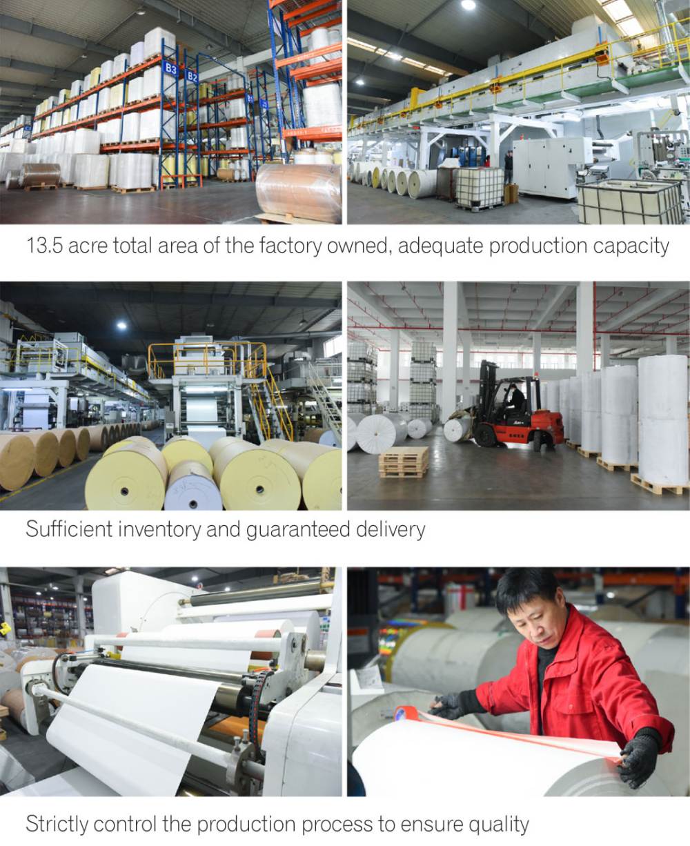 3.5Company Strength 3.5Company Strength