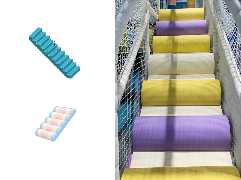 Rainbow Ladder and Other Ladders: Description, Manufacturers, Suppliers ...