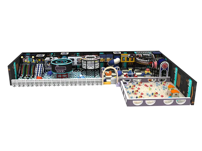 Planning Your Next Visit to Our Children Indoor Playground