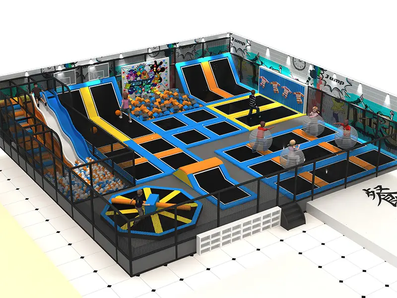 3 Unexpected Ways a Home Trampoline Boosts Your Childs Development-1