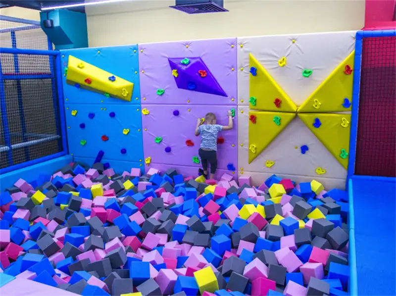 10 Reasons Your Childs Next Playdate Should Be at Our Playground-1