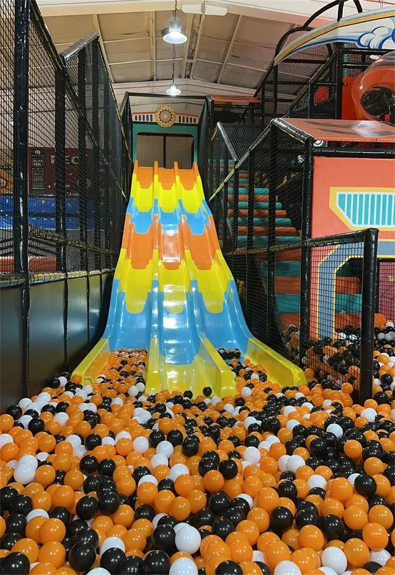 8 Things You Didnt Know About Our Indoor Playground-1
