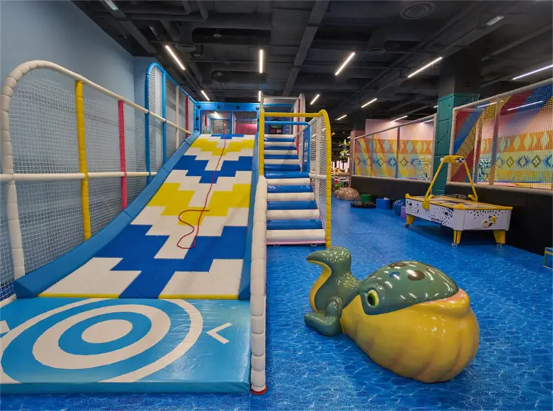 Things for Parents to Do And Enjoy at Our Playground-2