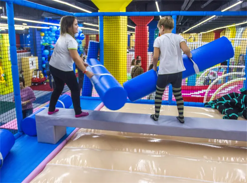 7 Ways Our Trampoline Park is More Than Just Jumping-2