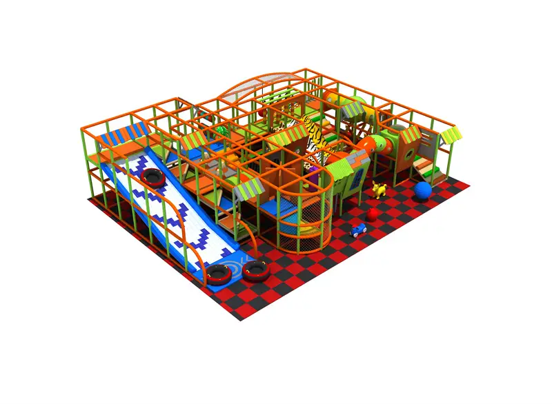 5 Unbeatable Reasons to Choose a Trampoline for Your Backyard-2
