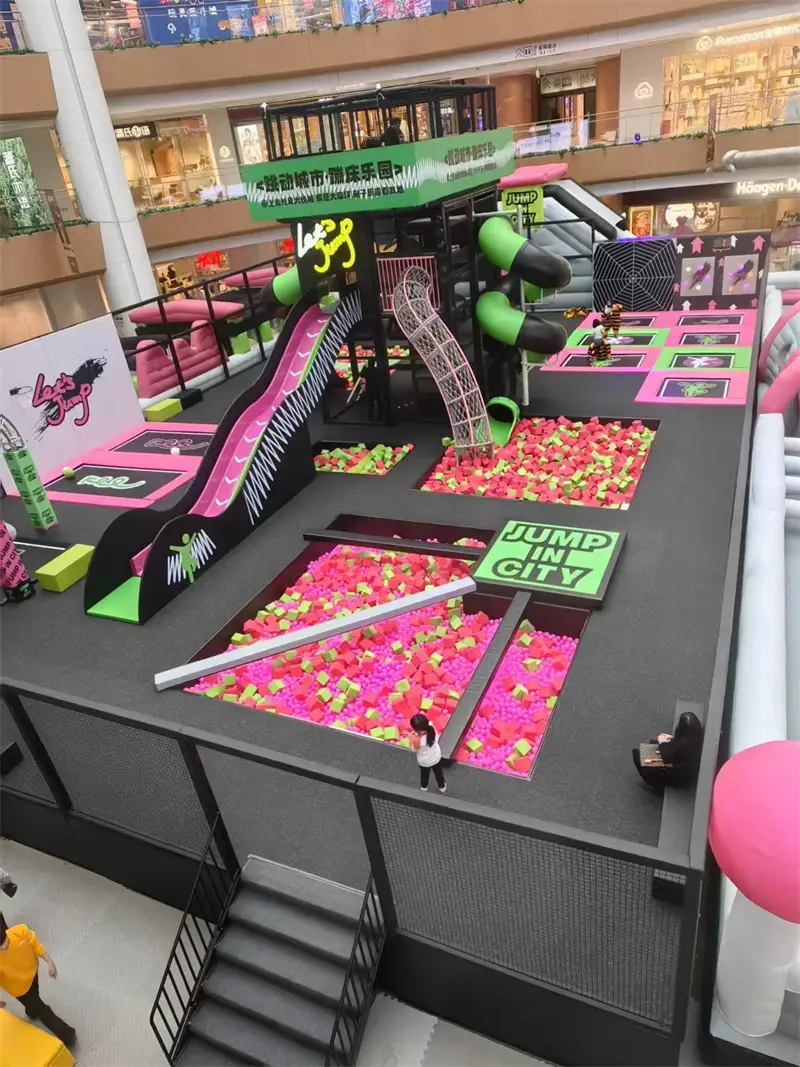 7 Essential Safety Tips Every Parent Must Know About Trampolines-2