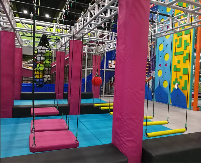 4 Ways Indoor Rock Climbing Boosts Your Childs Development-1