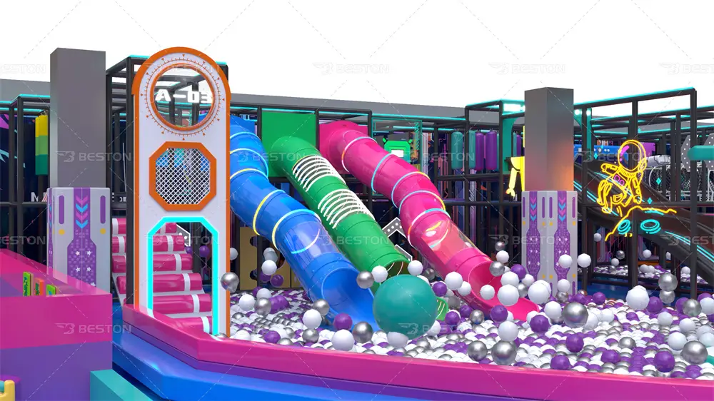 5 Ways Outdoor Play Equipment Transforms Kids Playtime Development-1