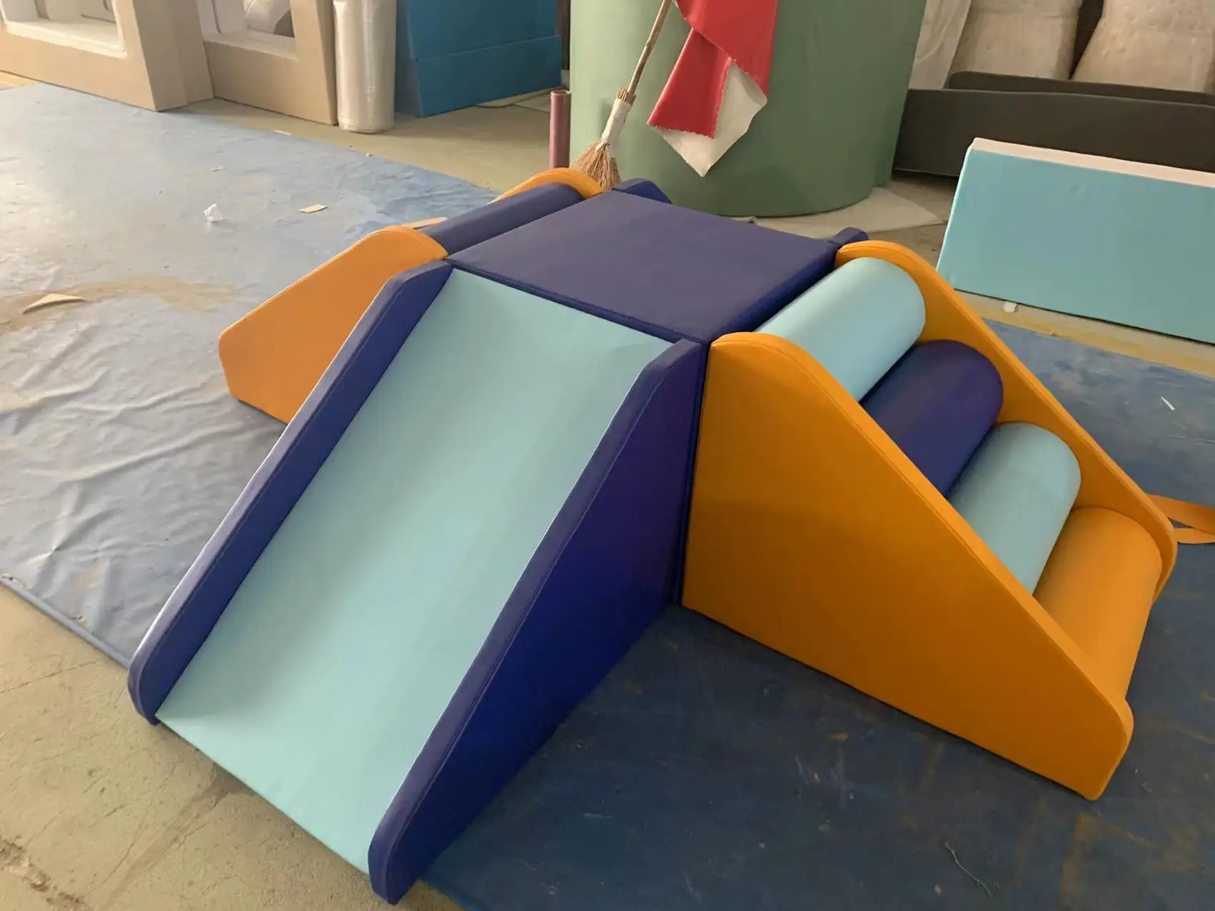 3 ways to turn your indoor playground into a kids favorite hangout