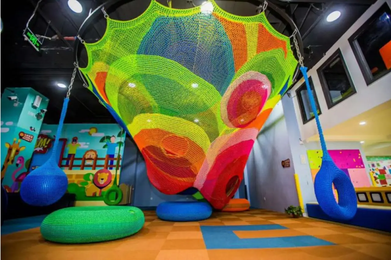 how to boost foot traffic to your indoor childrens play park