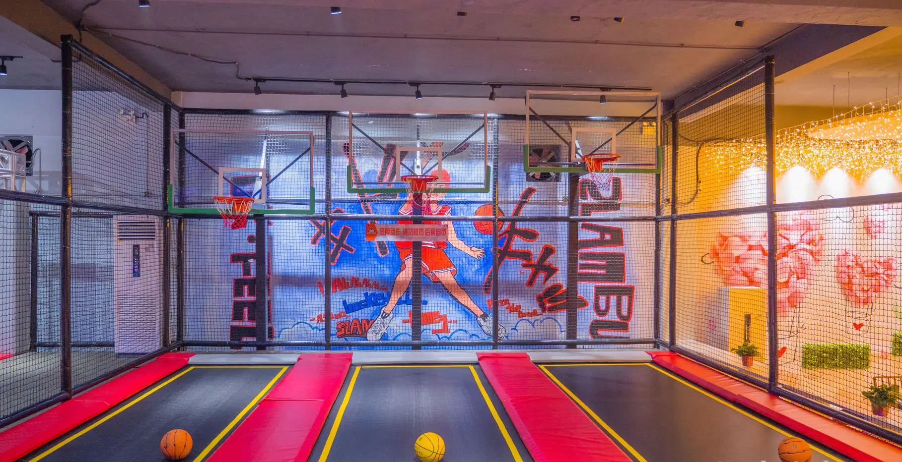 the magic indoor playground that makes kids beg for more