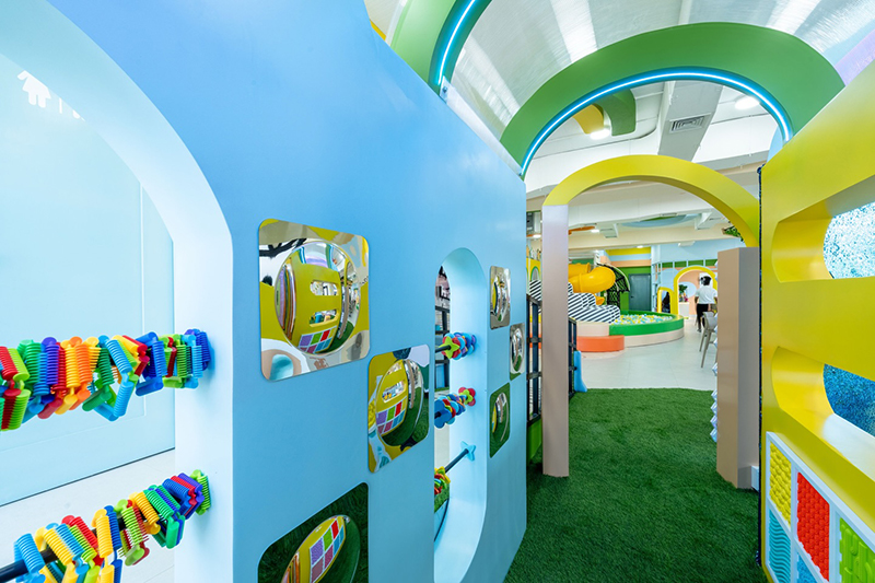 how to choose safe profitable trampoline park equipment in 2026